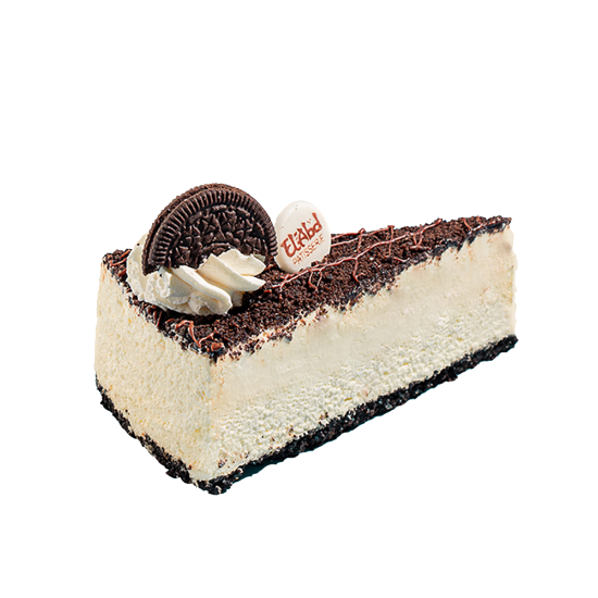 Oreo mini cheesecake