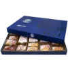 Blue Gift Pack - علبة المولد ازرق