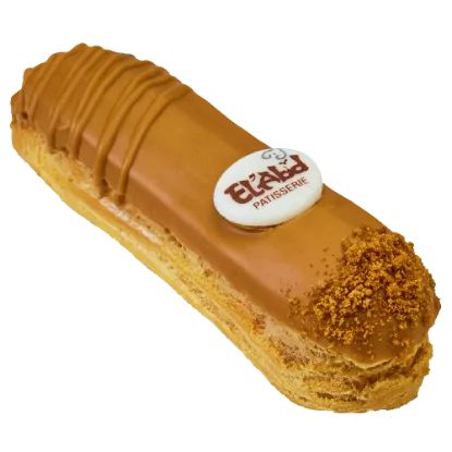 Lotus Éclair - اكلير لوتس