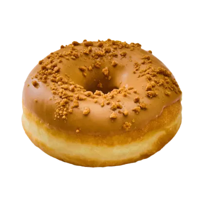 Doughnut Lotus - دونتس لوتس