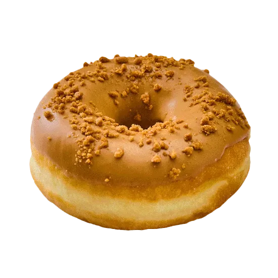 Doughnut Lotus - دونتس لوتس