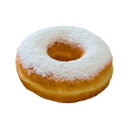 Doughnut Sugar - دونتس سكر