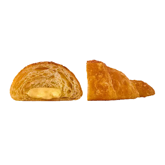 Roumy Cheese Croissant - كرواسون-جبنه-رومى