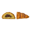 Chocolate Croissant - كرواسون شوكولاته