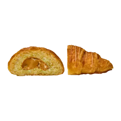 Croissant Lotus - كرواسون لوتس