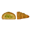 Croissant Pistachio - كرواسون فسدق