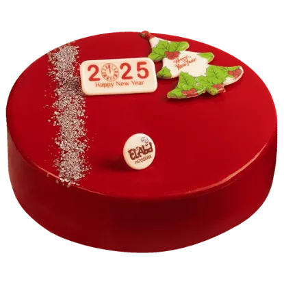 Strawberry Delight Cake 20 استروبري ديلايت