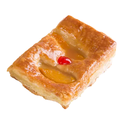 Fruit Danish - دانش فواكه