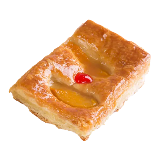 Fruit Danish - دانش فواكه