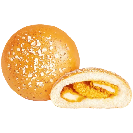 Chicken Sandwich - ساندوتش فراخ بانيه