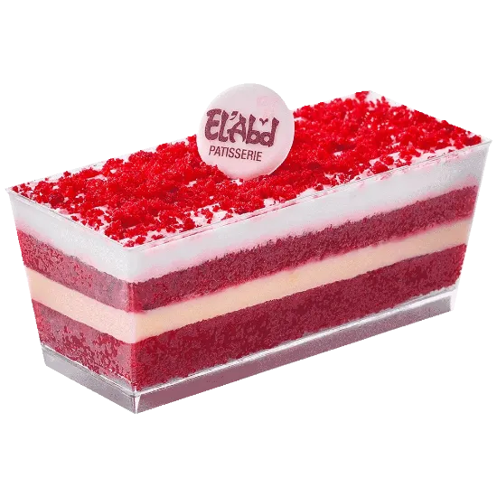 Red Velvet Cup - كاب ريد فليفيت