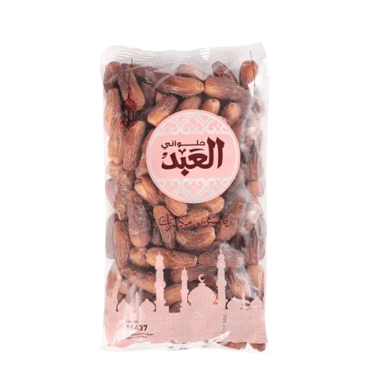 Scotty Dates 1000 gm - بلح سكوتي 1000 جرام