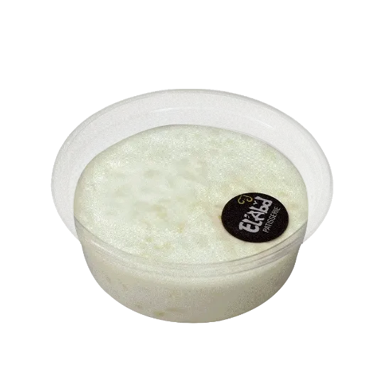 Rice Pudding - ارز باللبن