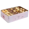 Mixed kahk Tin Box - كحك مشكل صفيح