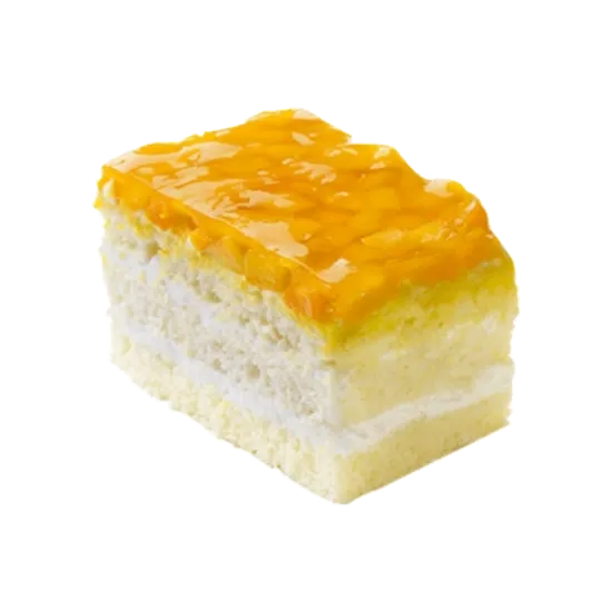 Mango Gâteau - جاتوه مانجو