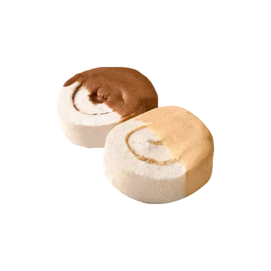 قشطة رولز
