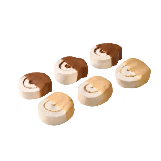 قشطة رولز