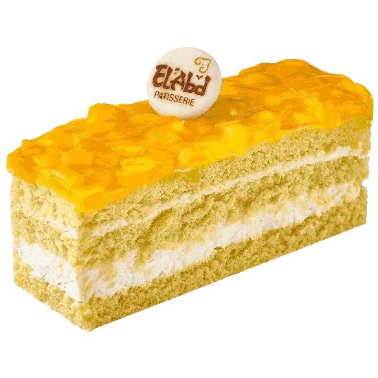 Mango Gateau - جاتوه مانجو