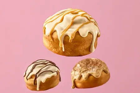 Picture for category Cinnamon Roll