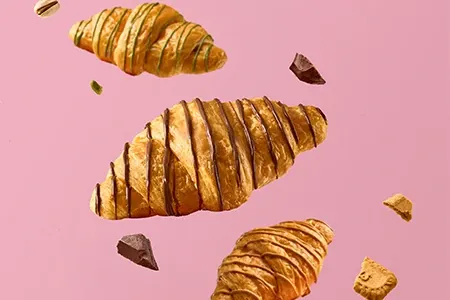 Picture for category Croissants