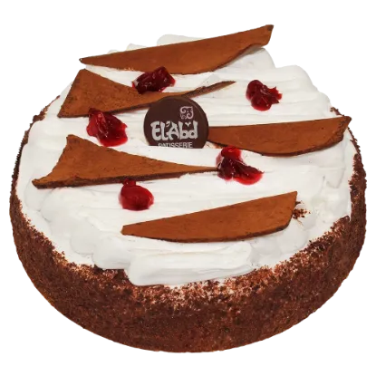 Black Forest 24 - بلاك فورست 24