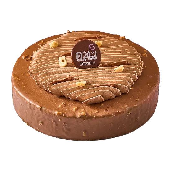 Rocher Cake 20 - تورتة روشيه 20